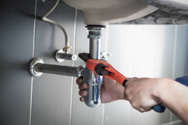 Commercial Plumbing Services in Stone Park, IL